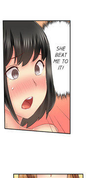 Seeing Her Panties Lets Me Stick In hentai