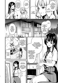 Tanin ni Naru Kusuri 2 | Medicine to Become Another Person 2 hentai