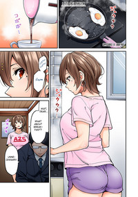 Hatsujou Munmun Massage! Ch. 7 hentai