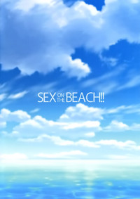 SEX ON THE BEACH!! hentai