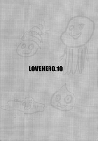 LOVEHERO.10 hentai