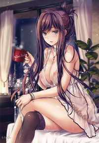 Sexy Girls Collection 2018 winter hentai