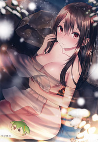 Sexy Girls Collection 2018 winter hentai