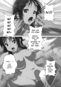 Mio Kan! 2 hentai