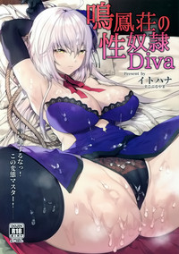Meihousou no Seidorei Diva hentai