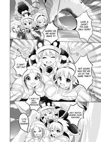 Popo Niku Sisters hentai