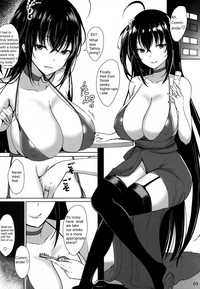 Taihou no Dakigokochi hentai