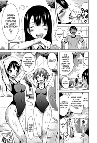 Lovemare Ge Ch.1-4 hentai