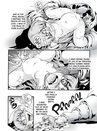 Chiccha na Bishoujo Senshi 6 | Tiny Pretty Guardian 6 hentai