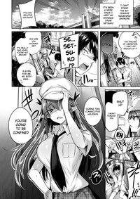 Koakuma Setsuko no Himitsu Vol. 3.5 hentai