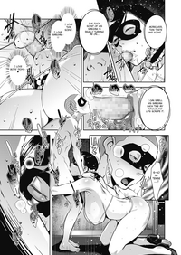 Otome no Jouran Ch. 1-2.5 hentai