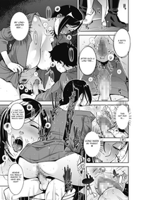 Otome no Jouran Ch. 1-2.5 hentai