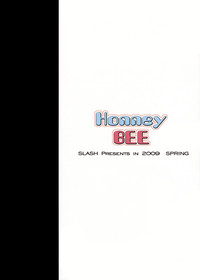 Honey Bee hentai