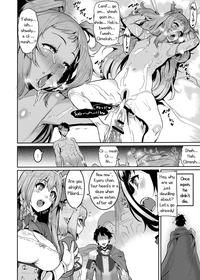 Pudding Switch hentai