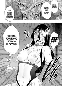 Shin Taimashi Kaguya 6 hentai