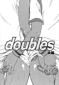 Doubles hentai