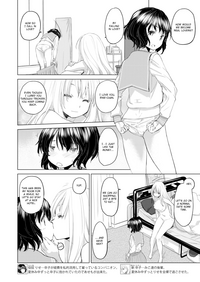 Taesan | Taesan Ch. 6-11 hentai