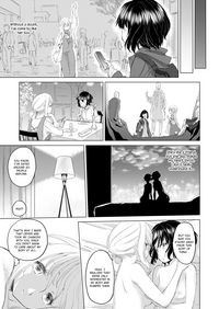 Taesan | Taesan Ch. 6-11 hentai