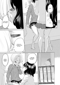 Taesan | Taesan Ch. 6-11 hentai