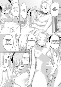 Taesan | Taesan Ch. 6-11 hentai