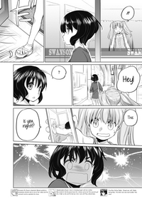 Taesan | Taesan Ch. 6-12 hentai