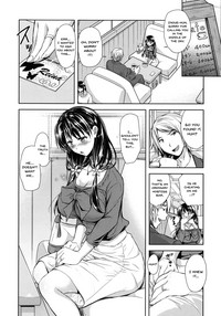 Yokumakezuma no Sukebegao Ch. 1-5 hentai