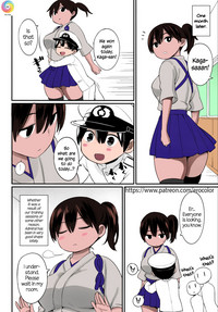 Kagasan's Special Training hentai