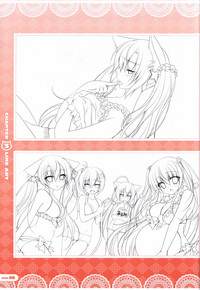 CORONA BLOSSOMArtbook Vol.3 hentai