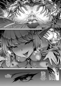 Yuukyuu no Shou Elf 1 "Dokuhebi" | The Everlasting Elf I "A Poisonous Snake" hentai