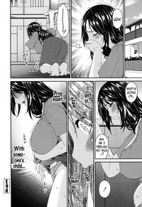 Youbo | Impregnated Mother hentai