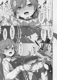 Admiral Is Mine♥ 2 hentai