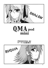 QMAily hentai