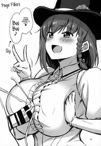 Sanzouchan's Tits Are Totally Violated hentai