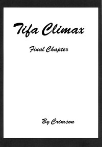 Tifa Climax hentai