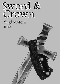 SWORD AND CROWN hentai