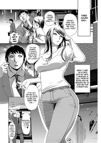 Netorare Marking Ch.1-2, 4 hentai