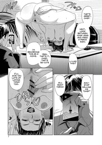 Netorare Marking Ch.1-2, 4 hentai