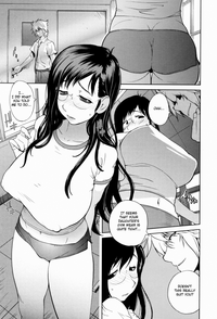 Kumikyoku Mitsunyuu - Mammosus Vacca Narratio hentai