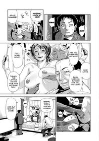 Netorare Marking Ch.1-2, 4 hentai