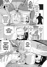 Netorare Marking Ch.1-2, 4 hentai