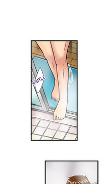 My Brother's Slipped Inside Me In The Bathtub hentai