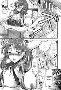 Yokumakezuma no Sukebegao Ch. 1-6 hentai