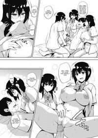 Eroge de Subete wa Kaiketsu Dekiru! Ch. 5 hentai