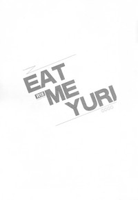 EAT ME YURI hentai