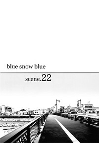 blue snow blue scene.22 hentai