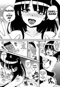 Mor-san ga LoveLove hentai