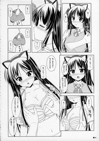 MIO-NYAN! hentai