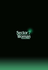 Nanabangai no Onna | Sector 7 Woman hentai