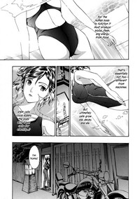 Kuroyuri Shoujo Vampire |  Vampire Girl Black Lily Ch. 1 - 4 hentai