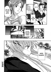 Kuroyuri Shoujo Vampire |  Vampire Girl Black Lily Ch. 1 - 4 hentai